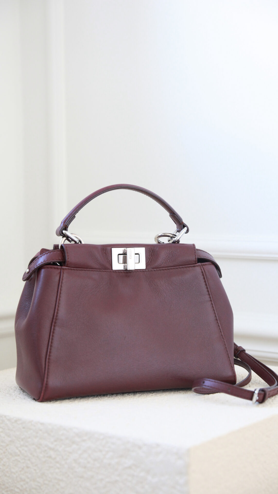 Fendi Peekaboo