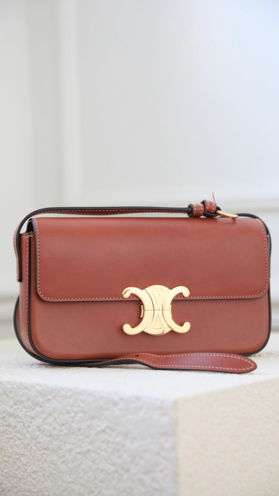 Celine Triomphe käekott