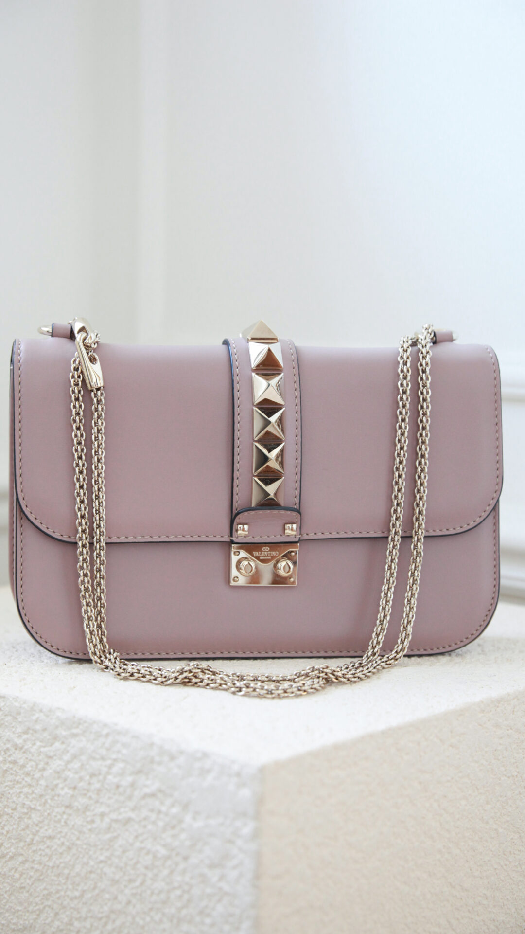 Valentino Rockstud käekott