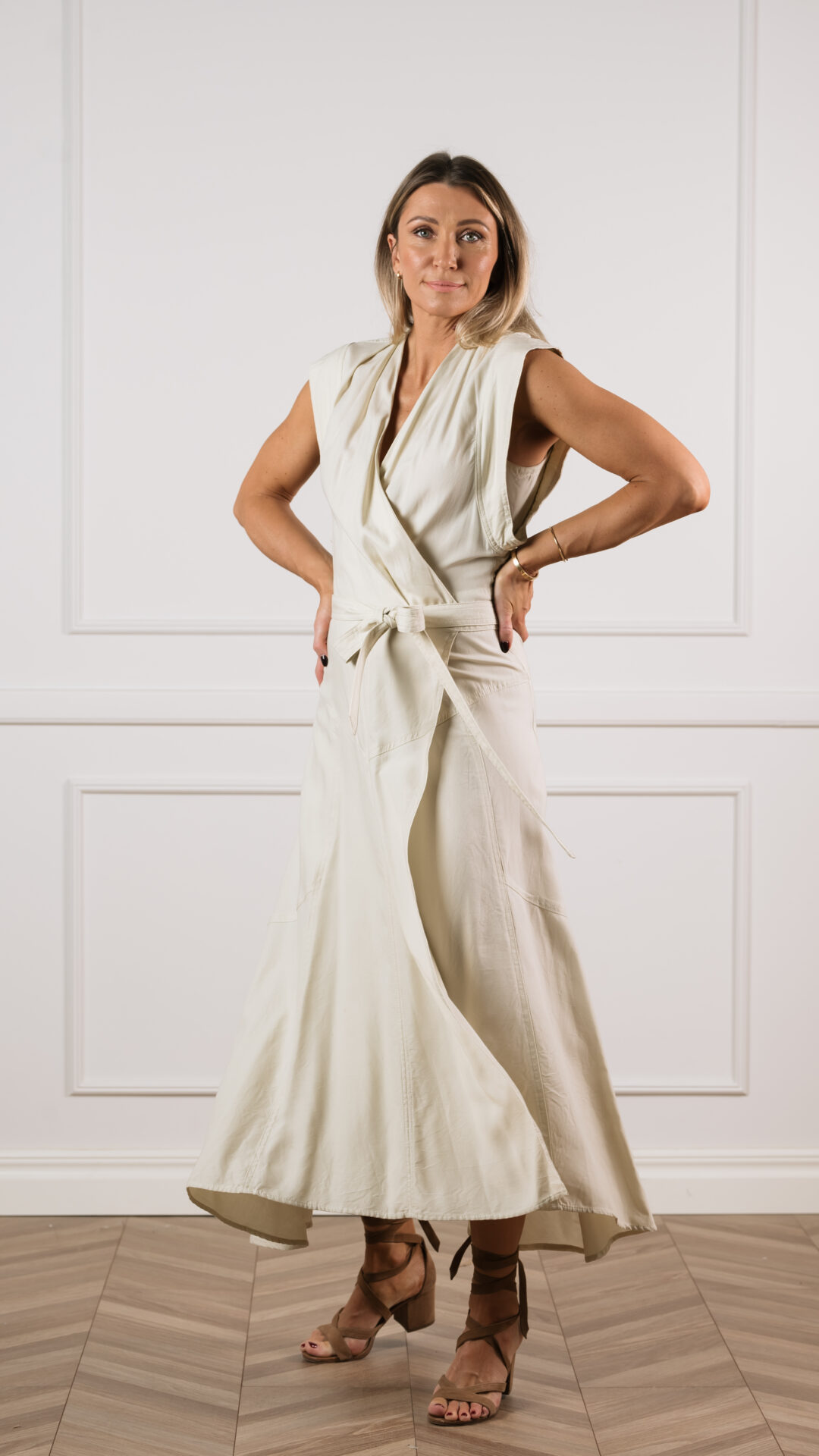 Isabel Marant hõlmikkleit