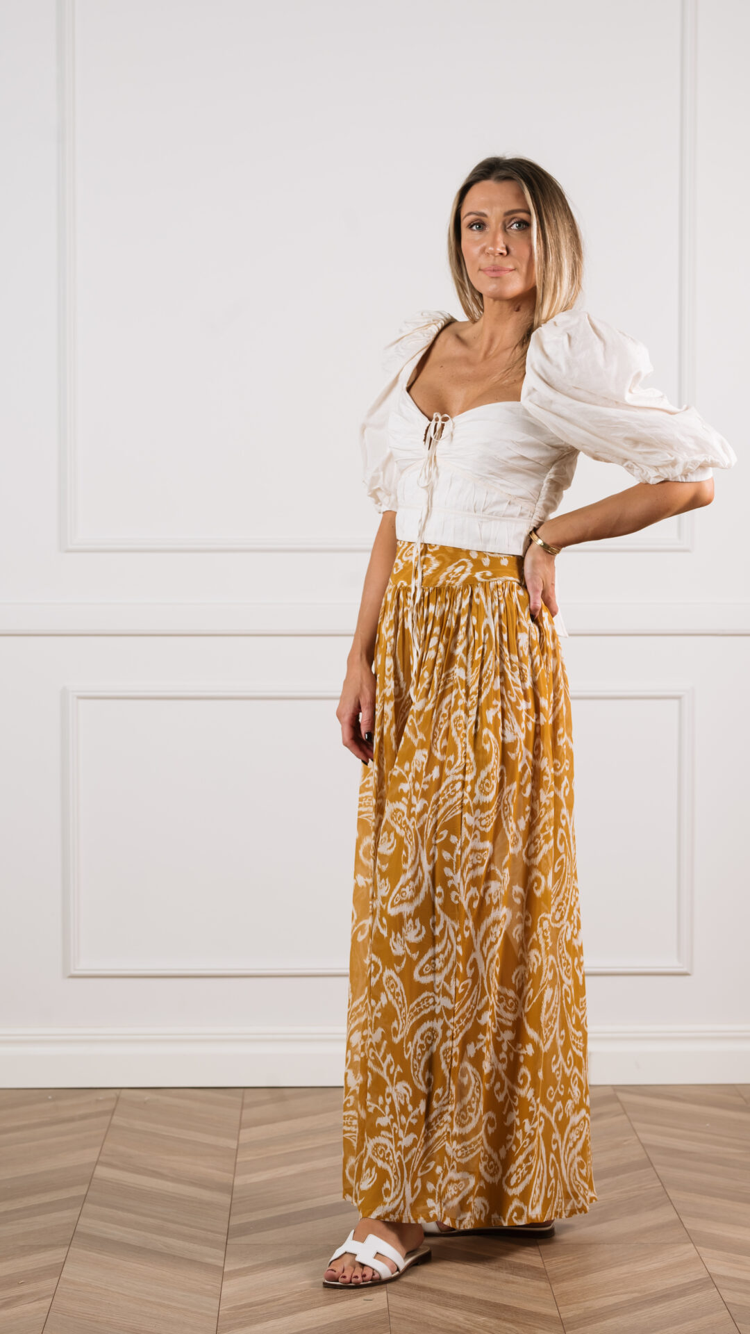 Evarae x Johanna Ortiz komplekt